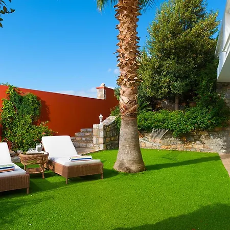 Villa Aphrodite Sissi