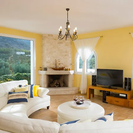 Villa Aphrodite