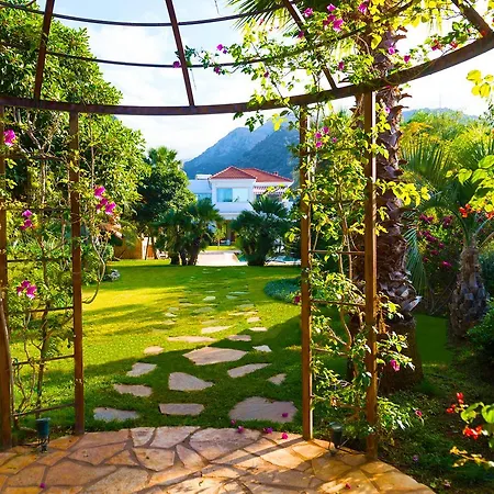 Aphrodite Villa