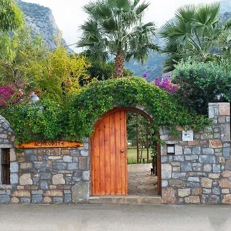 Villa Aphrodite
