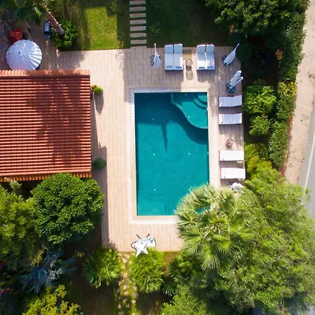 Aphrodite Villa